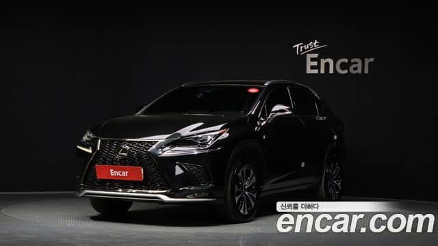 Lexus NX300
