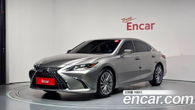Lexus ES300h