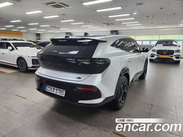 Renault Samsung Filante