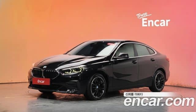 BMW 2 Series Gran Coupe