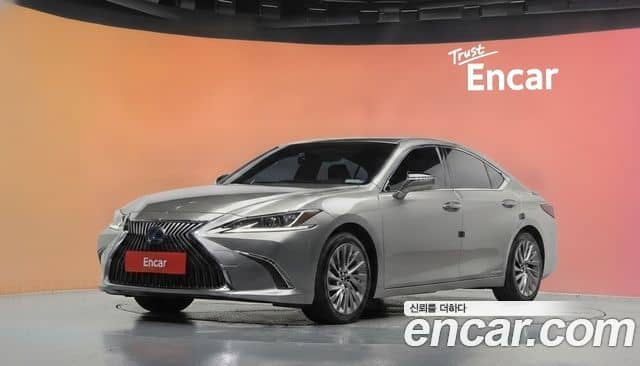 Lexus ES300h