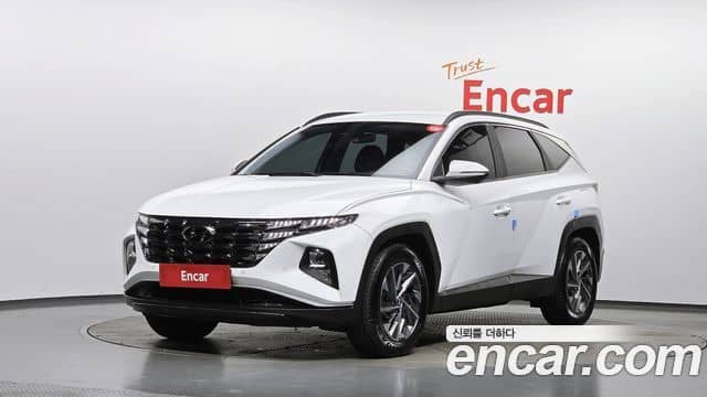 Hyundai The New Tucson