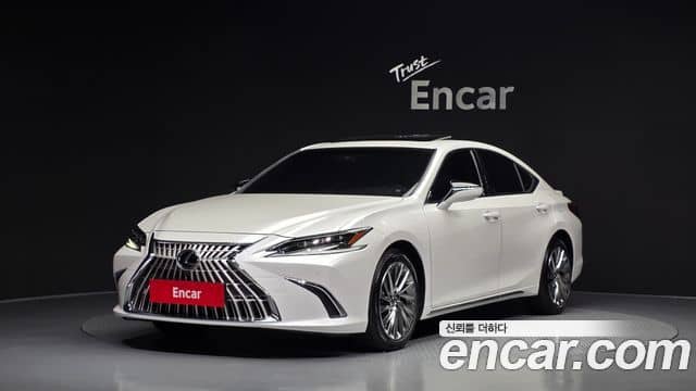 Lexus ES300h