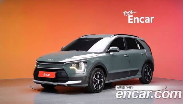 Kia Niro