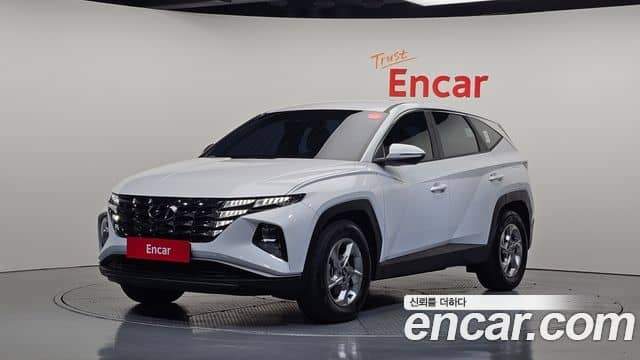 Hyundai The New Tucson