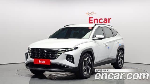 Hyundai The New Tucson