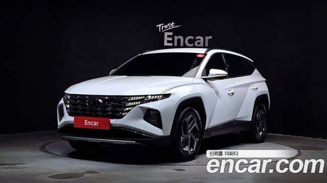 Hyundai The New Tucson