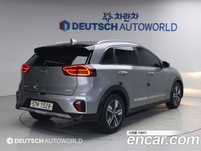 Kia Niro