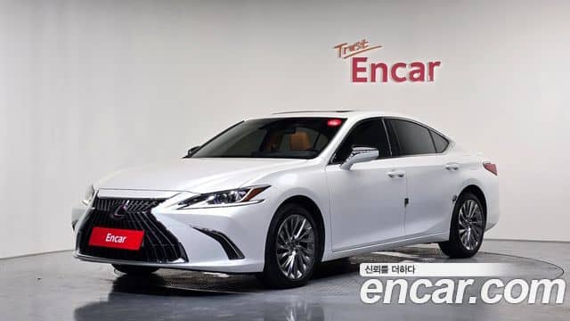 Lexus ES300h