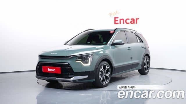 Kia Niro