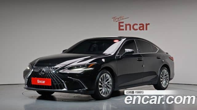 Lexus ES300h
