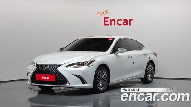 Lexus ES300h