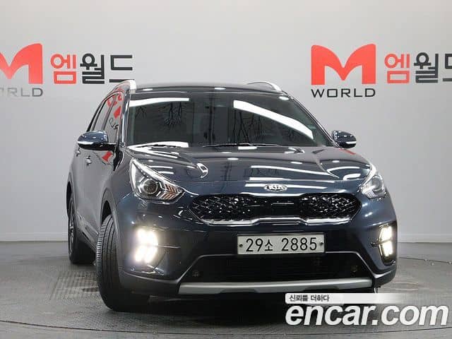 Kia Niro