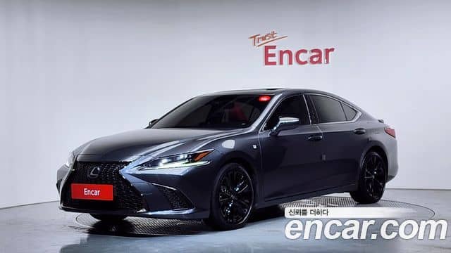 Lexus ES300h