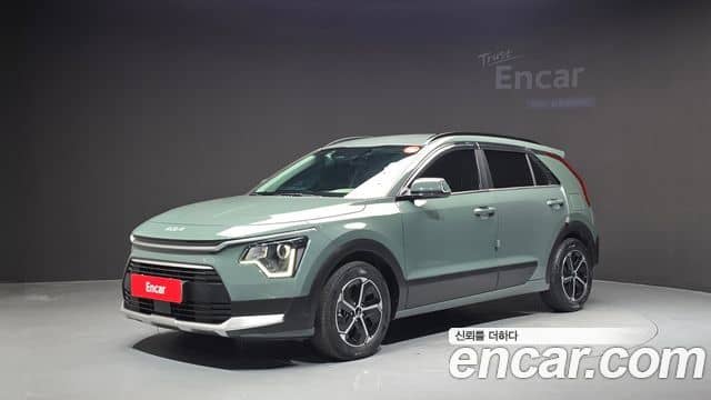 Kia Niro