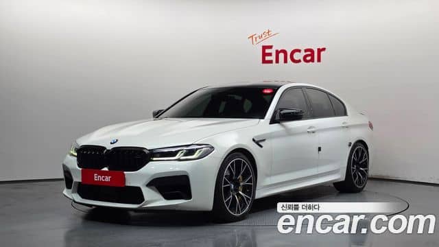 BMW M5