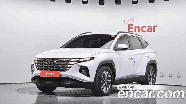 Hyundai The New Tucson
