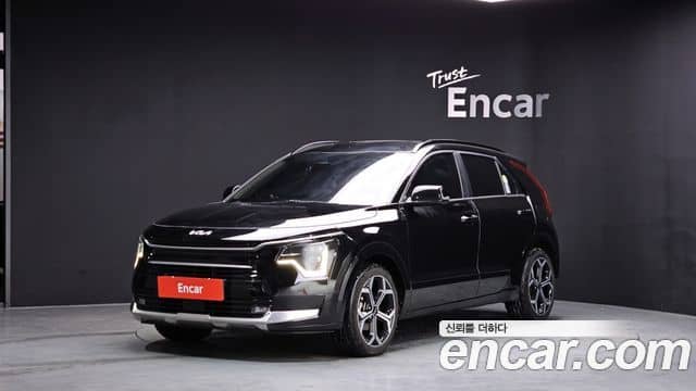 Kia Niro