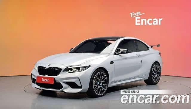 BMW M2