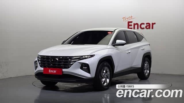 Hyundai The New Tucson