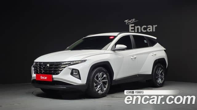 Hyundai The New Tucson