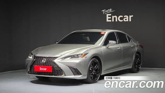 Lexus ES300h