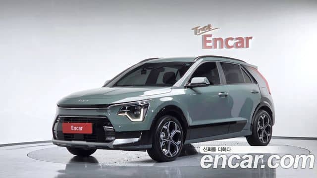 Kia Niro