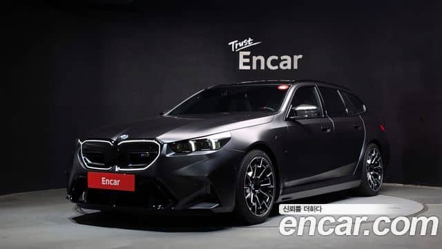 BMW M5