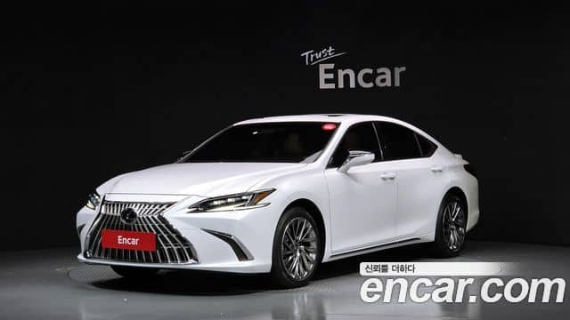 Lexus ES300h