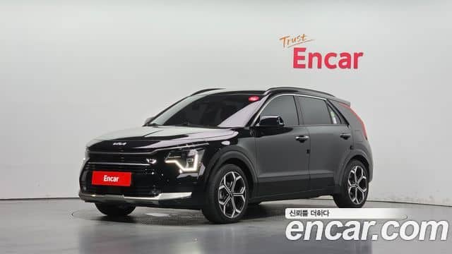 Kia Niro