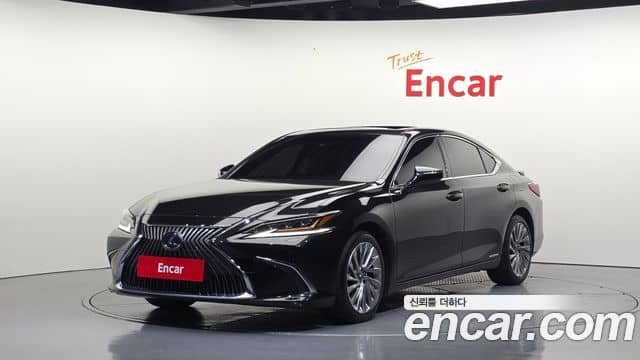 Lexus ES300h