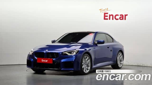 BMW M2