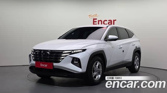 Hyundai The New Tucson