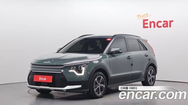 Kia Niro