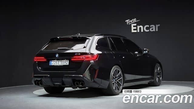 BMW M5
