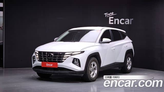 Hyundai The New Tucson