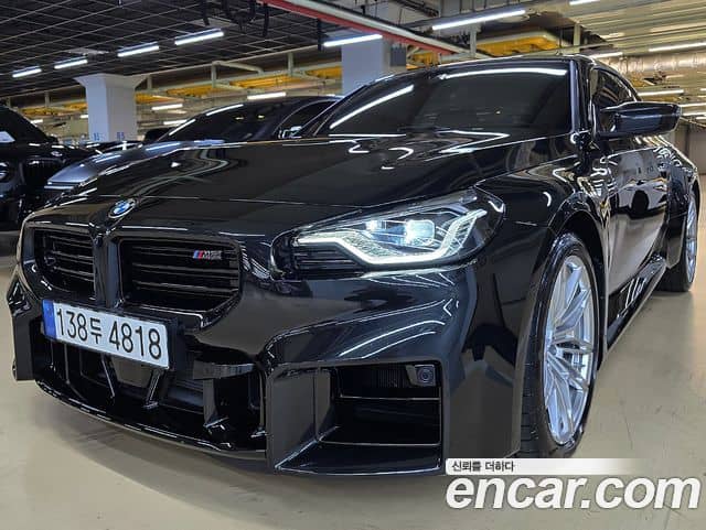 BMW M2