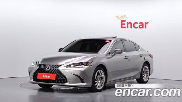 Lexus ES300h
