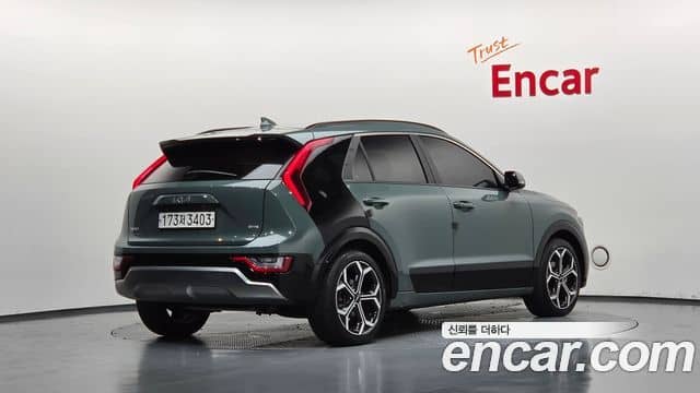 Kia Niro