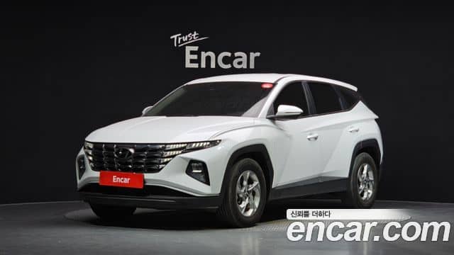 Hyundai The New Tucson