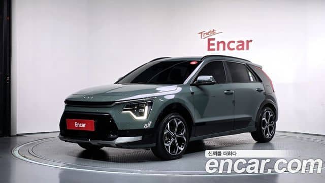 Kia Niro