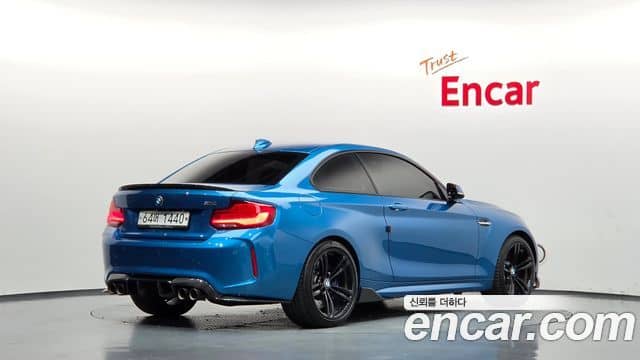 BMW M2