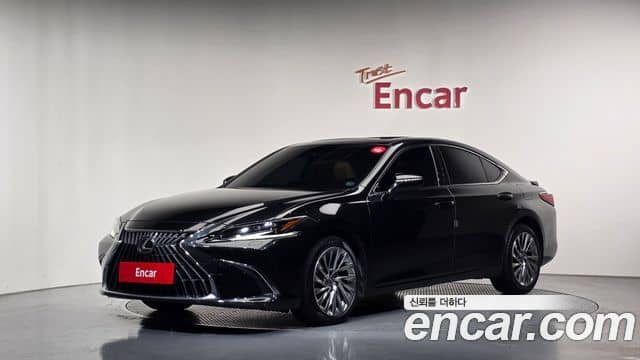 Lexus ES300h