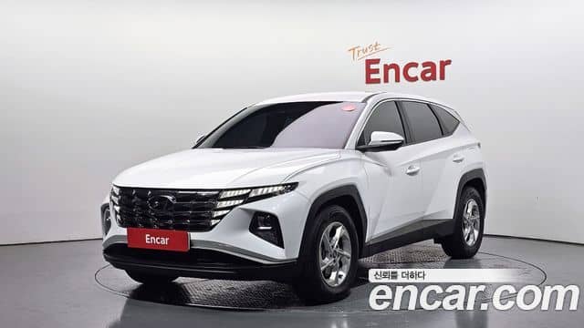 Hyundai The New Tucson