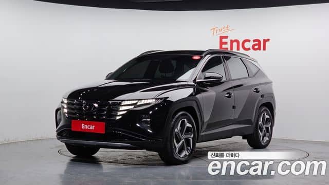 Hyundai The New Tucson