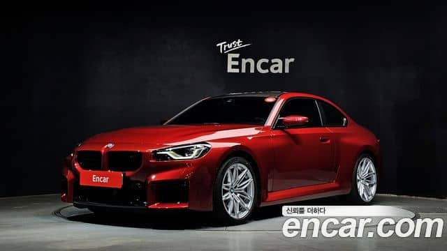 BMW M2