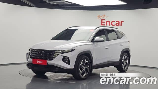 Hyundai The New Tucson