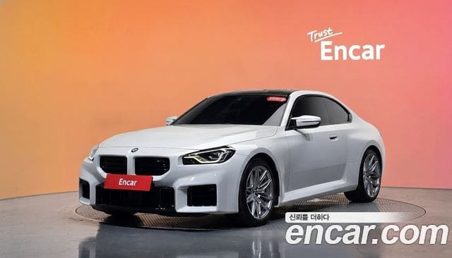 BMW M2 — фото 1