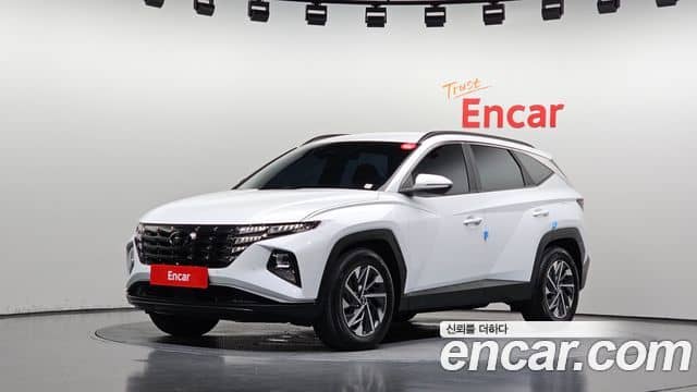 Hyundai The New Tucson