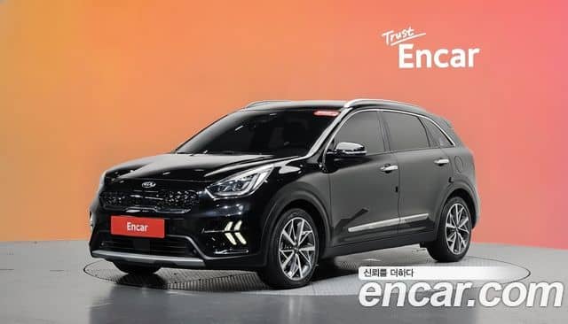 Kia Niro